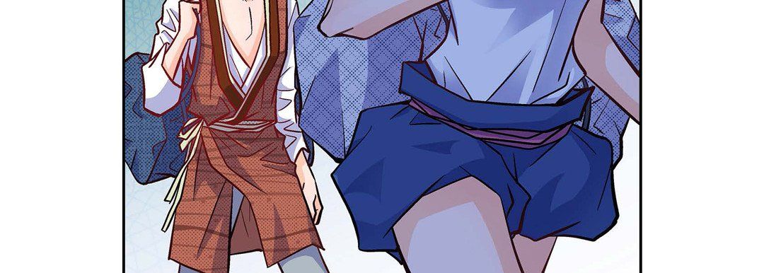 献给心臟第17话