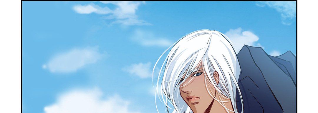 献给心臟第17话