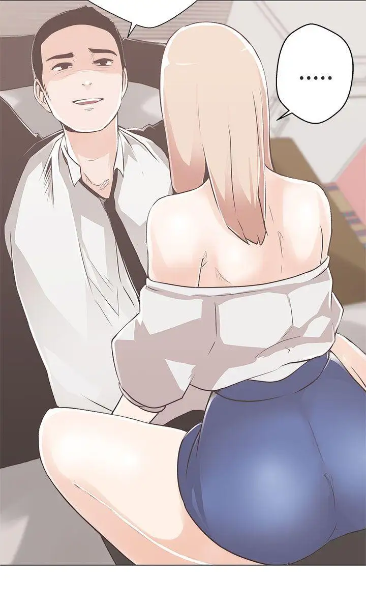 LOVE爱的导航G第10话