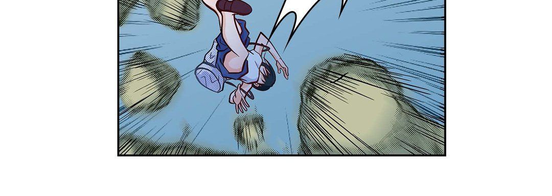 献给心臟第17话