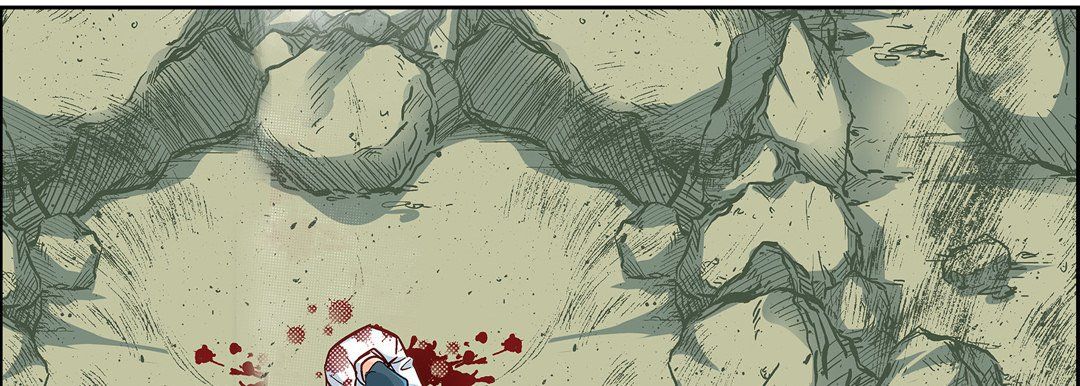 献给心臟第18话