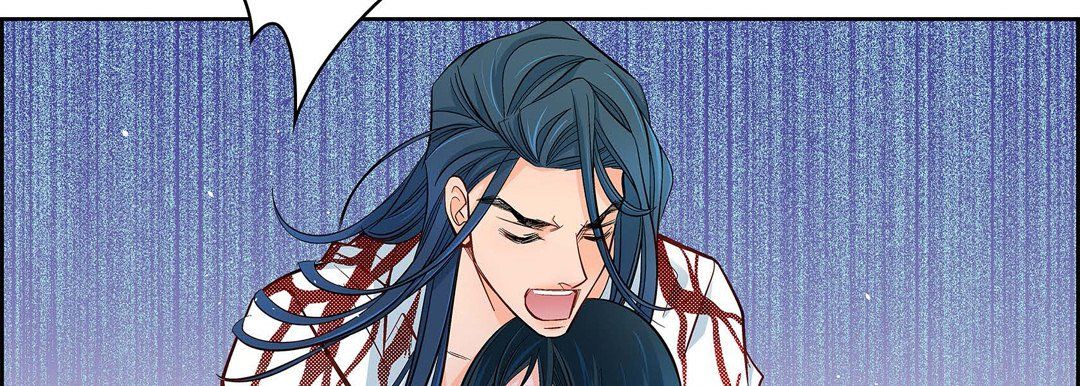 献给心臟第18话