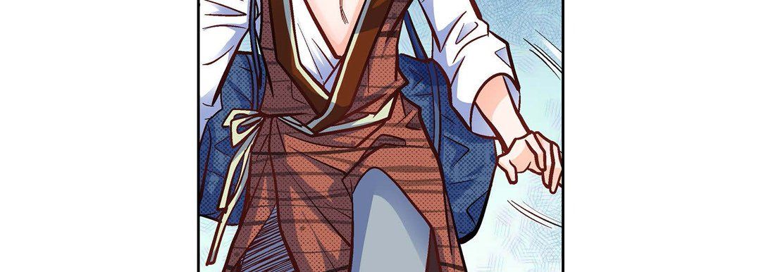 献给心臟第18话