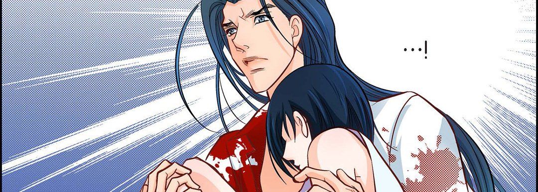 献给心臟第18话