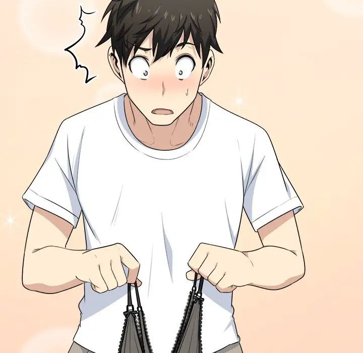 最惨房东并不惨第8话