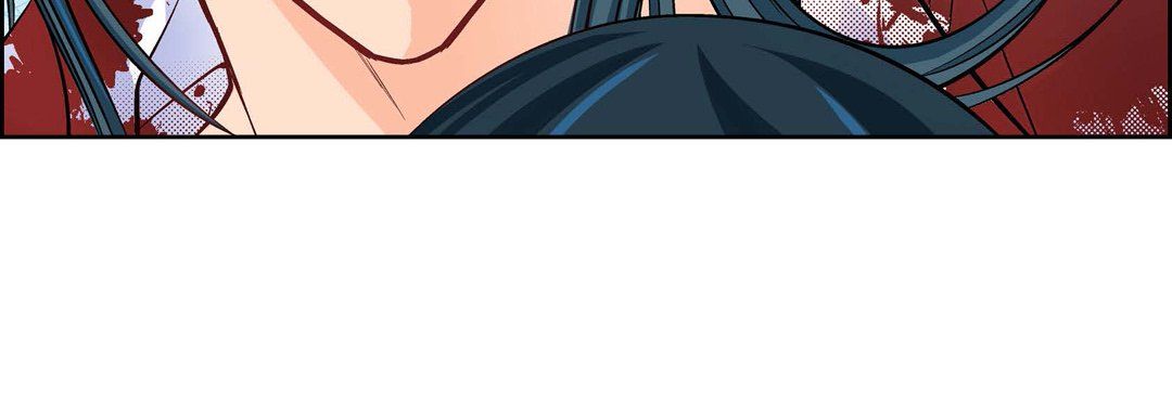 献给心臟第19话