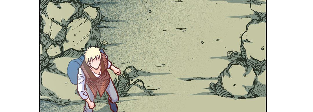 献给心臟第19话