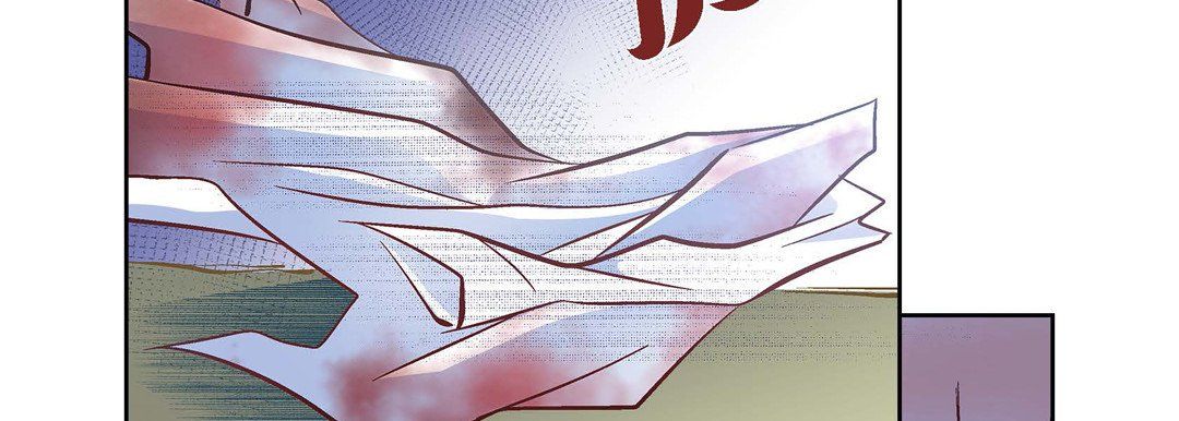 献给心臟第19话