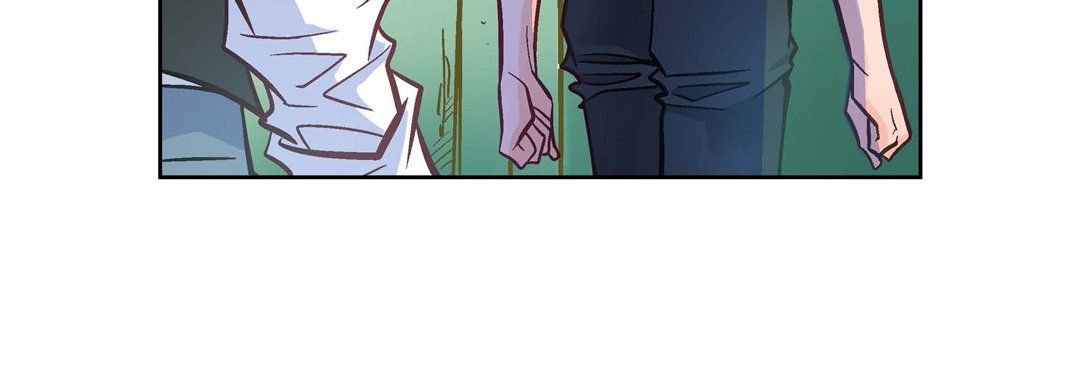 献给心臟第19话