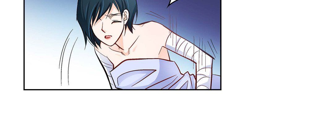 献给心臟第19话