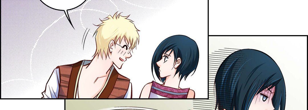 献给心臟第20话