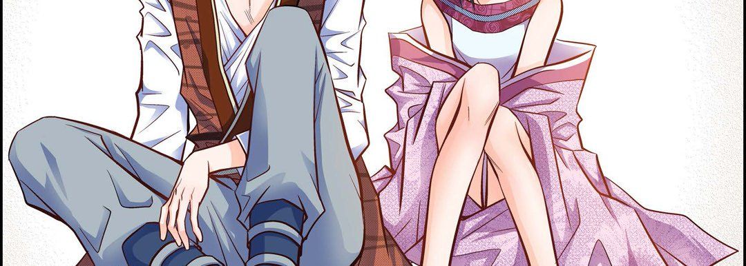 献给心臟第20话