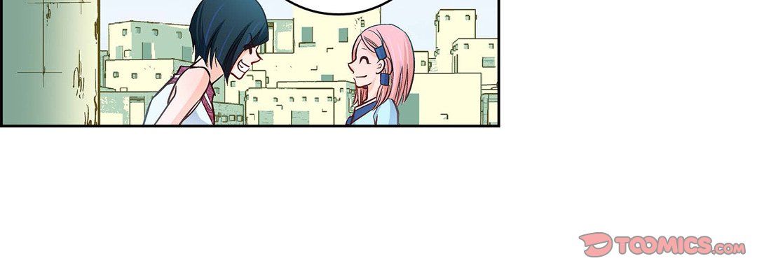 献给心臟第21话