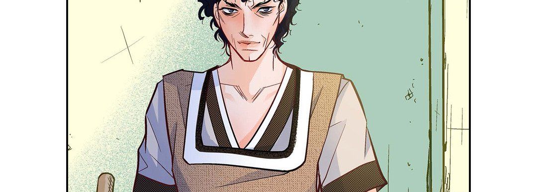 献给心臟第21话