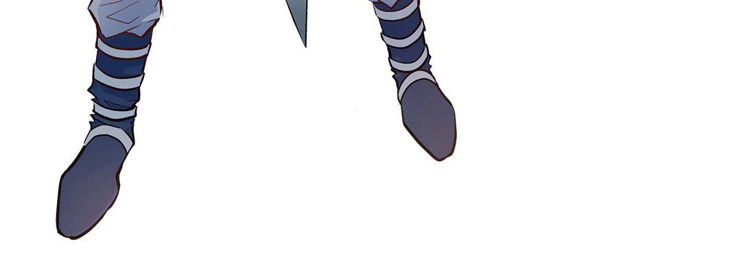 献给心臟第21话