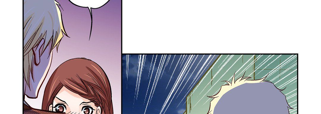 献给心臟第21话