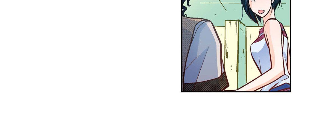 献给心臟第21话