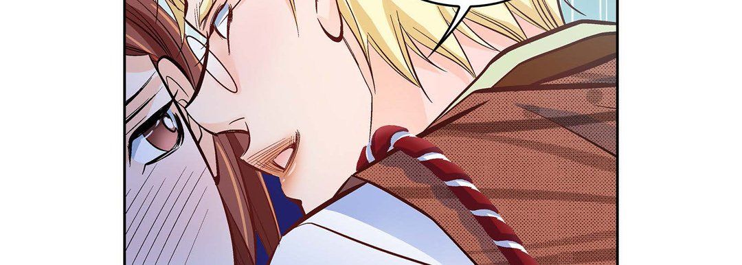 献给心臟第22话