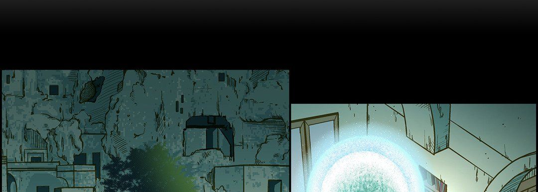 献给心臟第22话