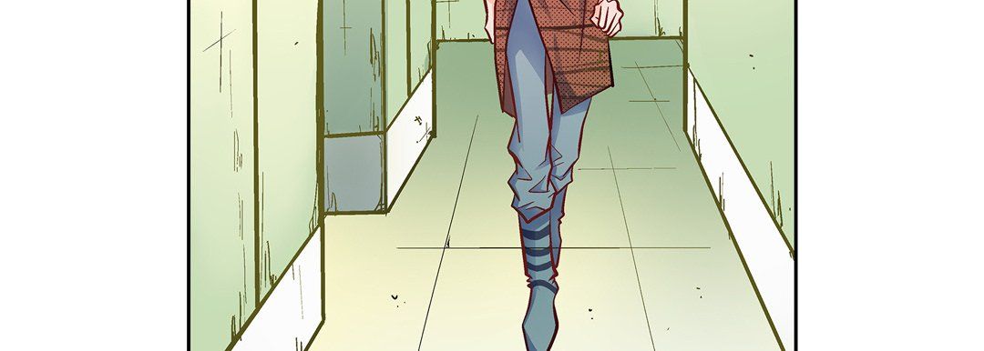 献给心臟第22话