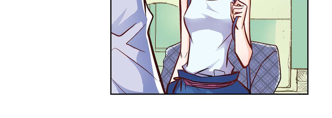 献给心臟第22话