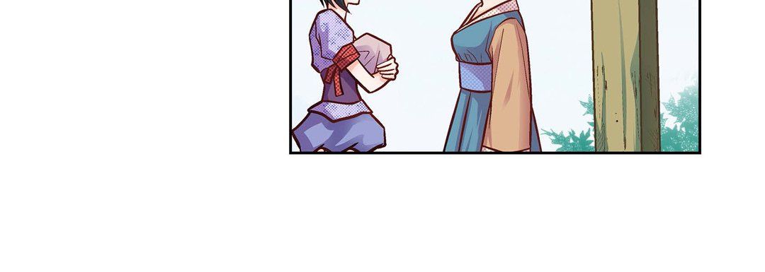 献给心臟第23话