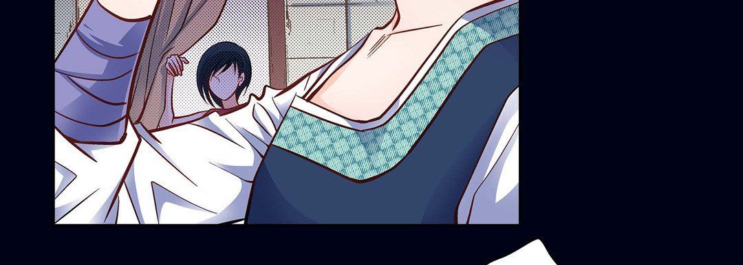 献给心臟第23话