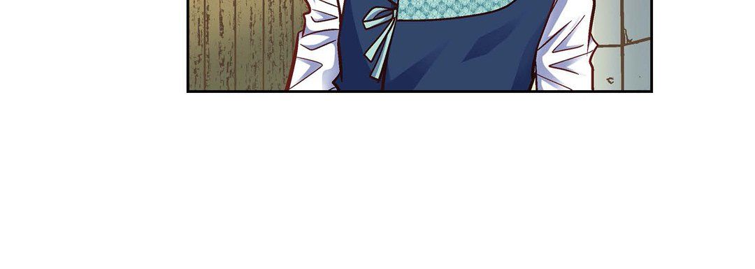 献给心臟第23话