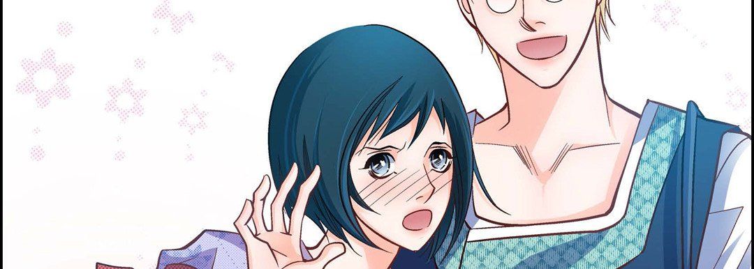 献给心臟第23话