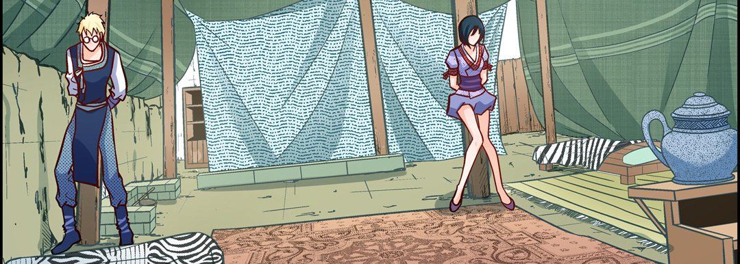 献给心臟第24话