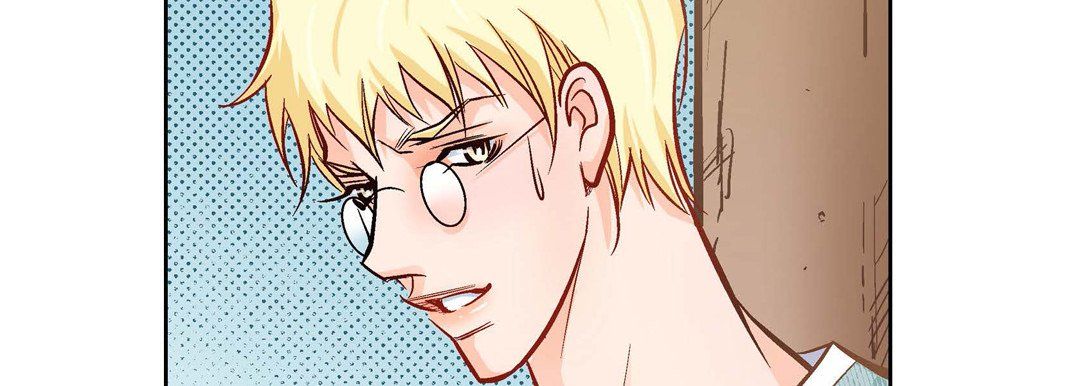 献给心臟第24话