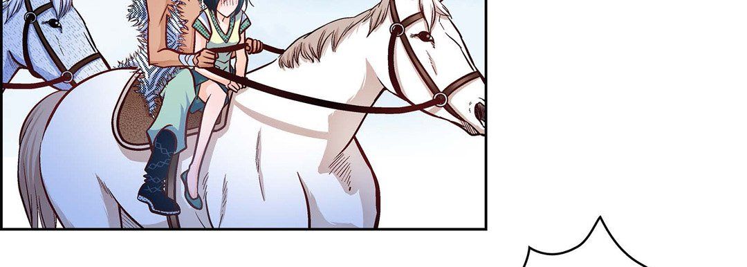 献给心臟第25话