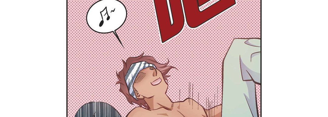 献给心臟第25话