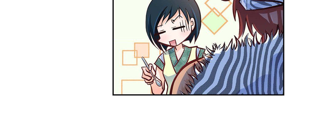 献给心臟第25话