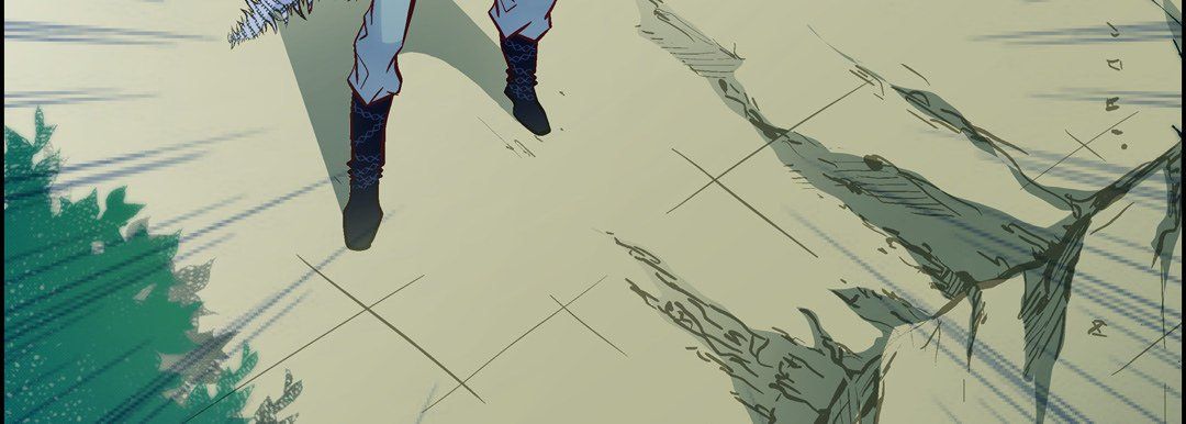 献给心臟第25话