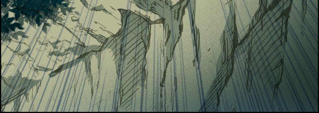 献给心臟第25话