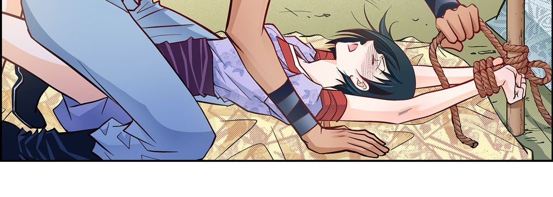 献给心臟第26话