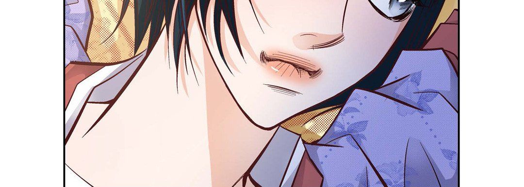 献给心臟第27话