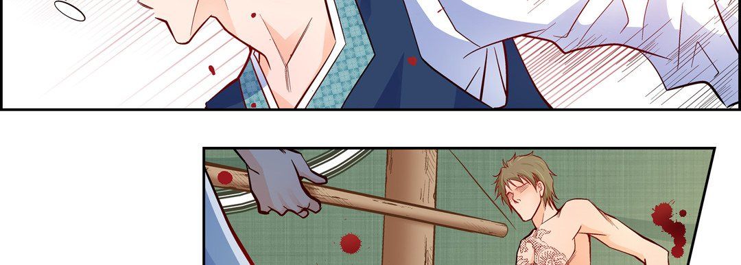 献给心臟第27话