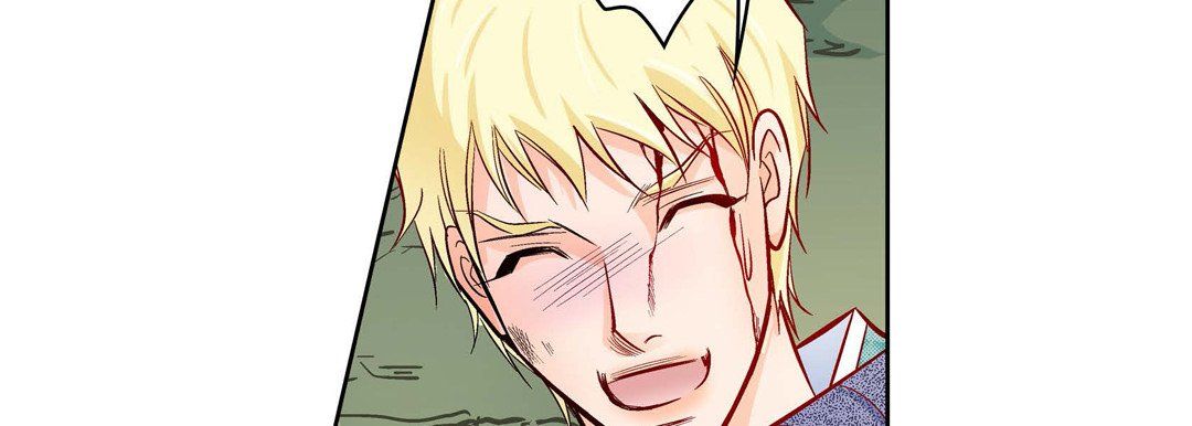 献给心臟第27话