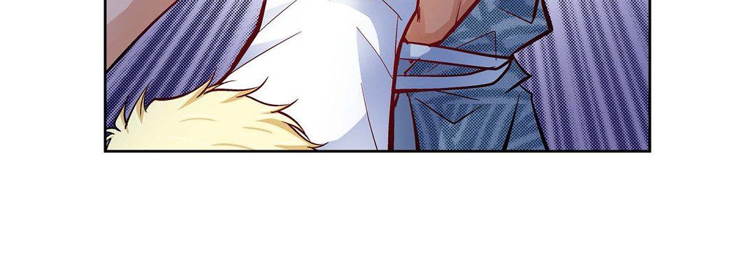 献给心臟第27话