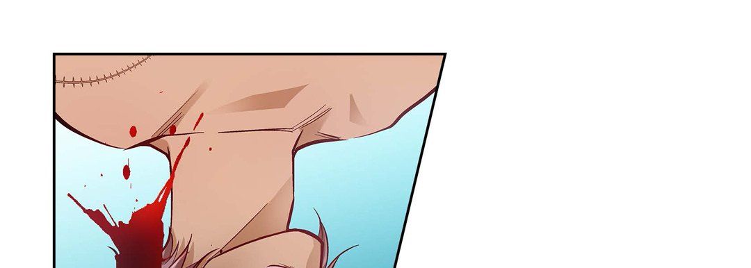 献给心臟第27话