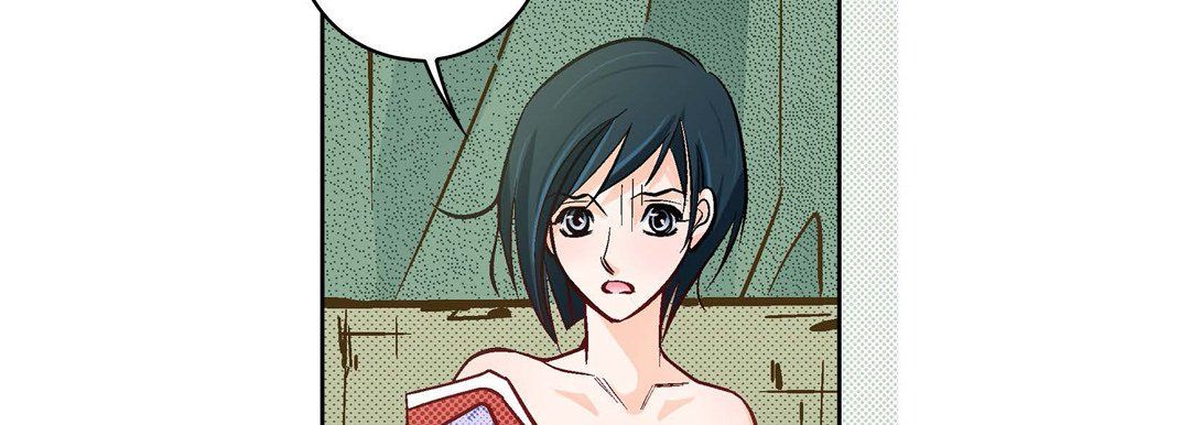 献给心臟第27话