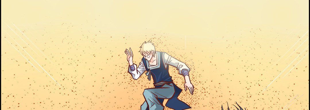 献给心臟第28话