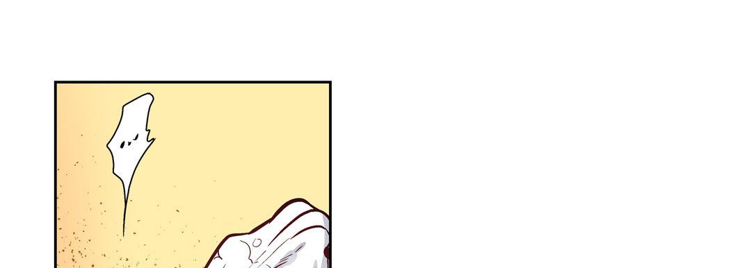 献给心臟第28话