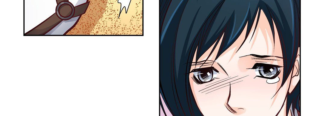 献给心臟第28话