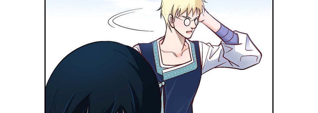 献给心臟第28话