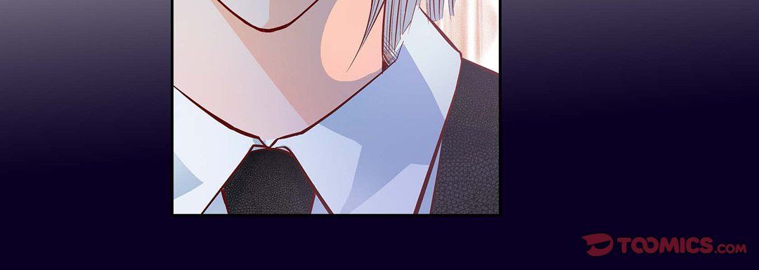 献给心臟第28话