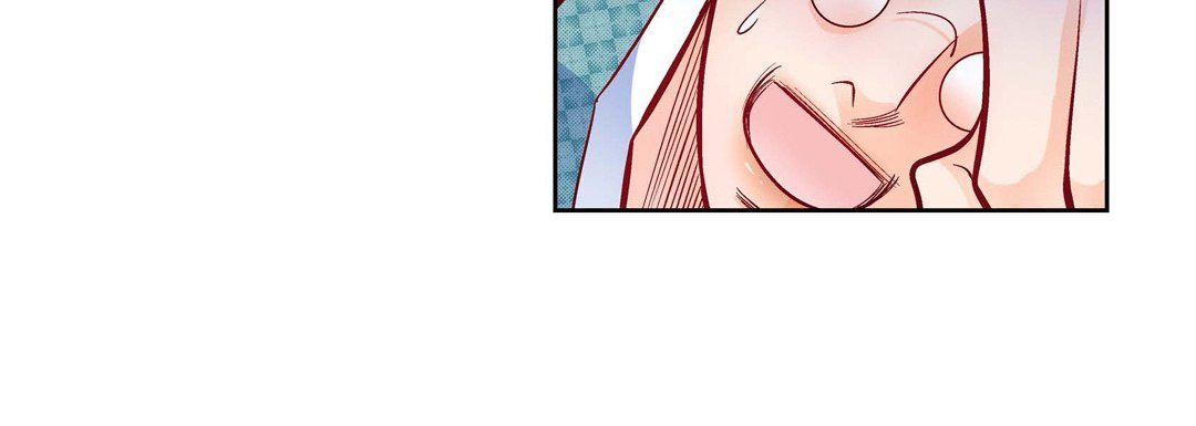 献给心臟第28话