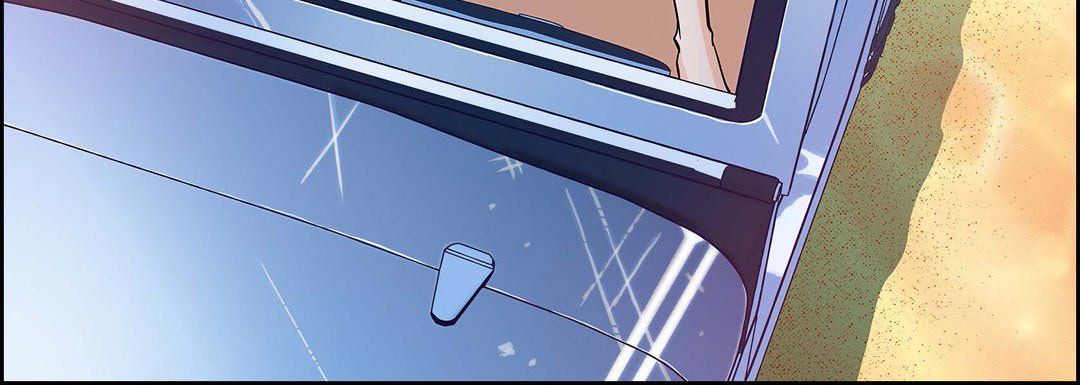 献给心臟第28话